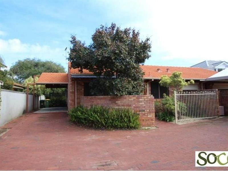 4/51 Lockhart Street, Como
