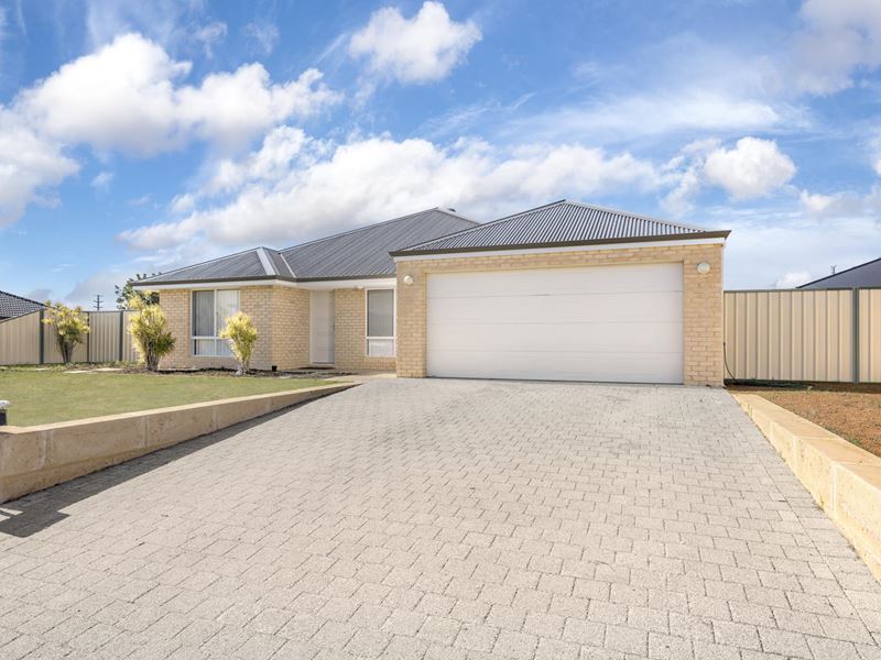 16 Castlefin Road, Utakarra