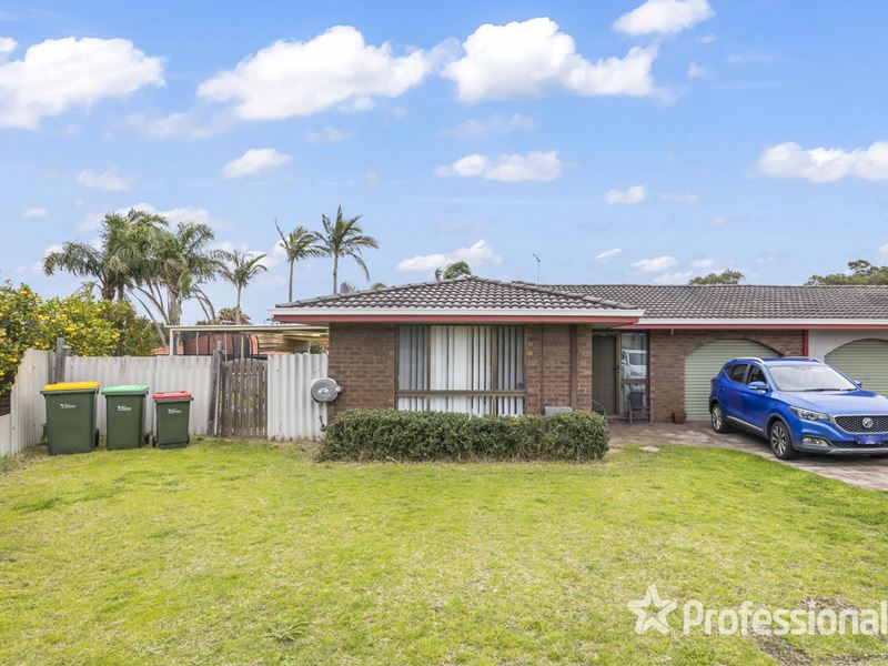 15B Hawley Place, Marangaroo WA 6064