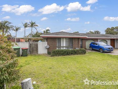 15B Hawley Place, Marangaroo WA 6064