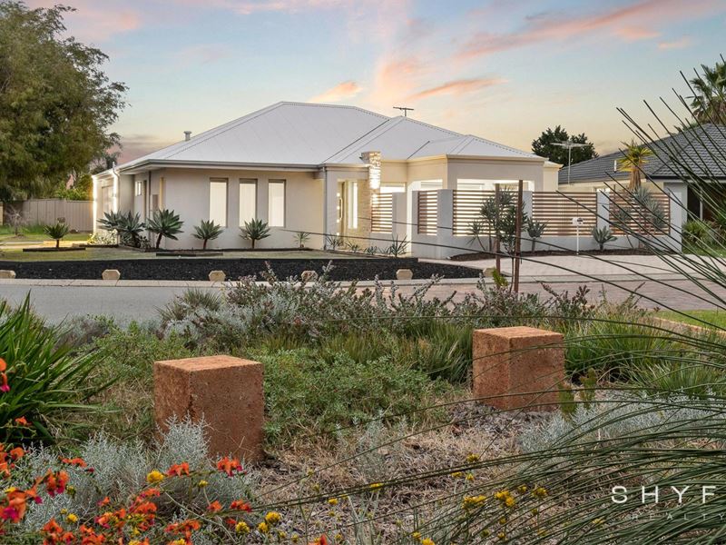 1 Hovea Court, Morley