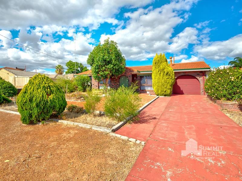 15 Hurst Street, Eaton WA 6232