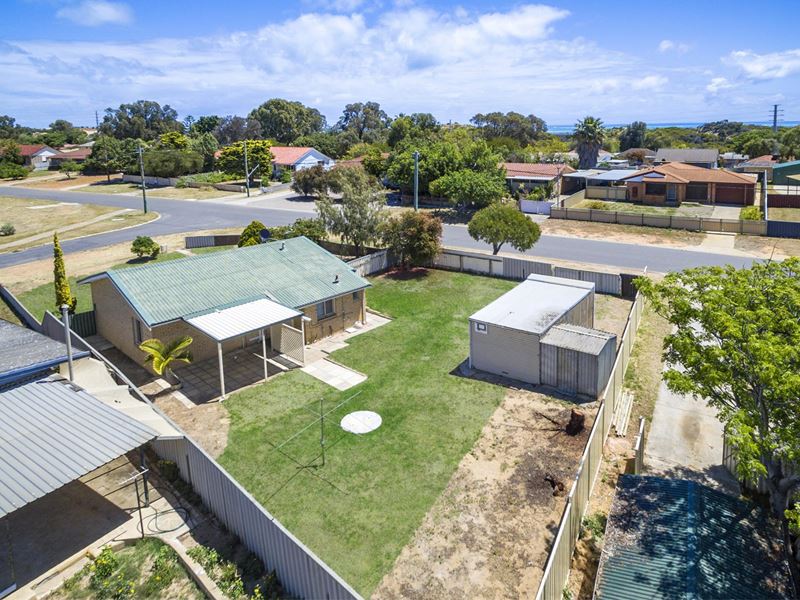 1 Hebe Street, Rangeway