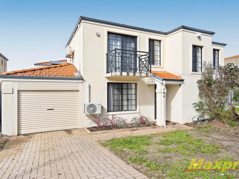 16A Lawson Street, Bentley WA 6102