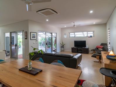 6 Larja Link, Cable Beach WA 6726