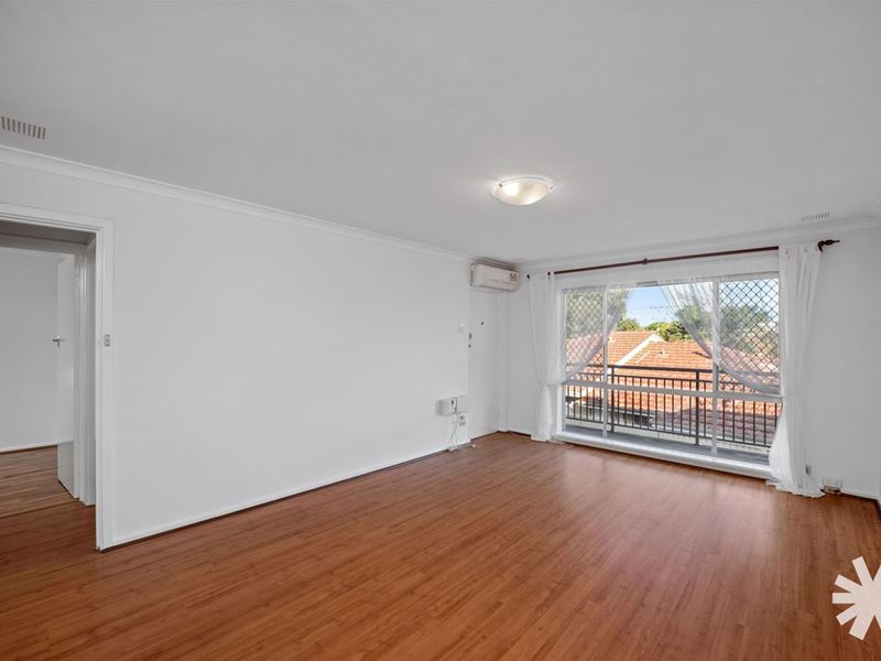 6/267 Labouchere  Road, Como