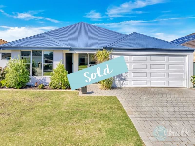 16 Colreavy Ramble, Baldivis WA 6171