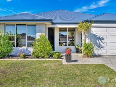 16 Colreavy Ramble, Baldivis WA 6171