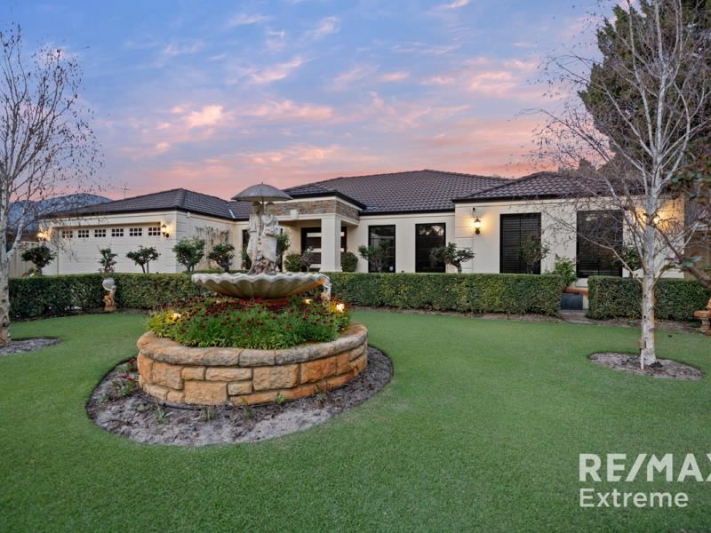 28 Berlotto Drive, Ashby