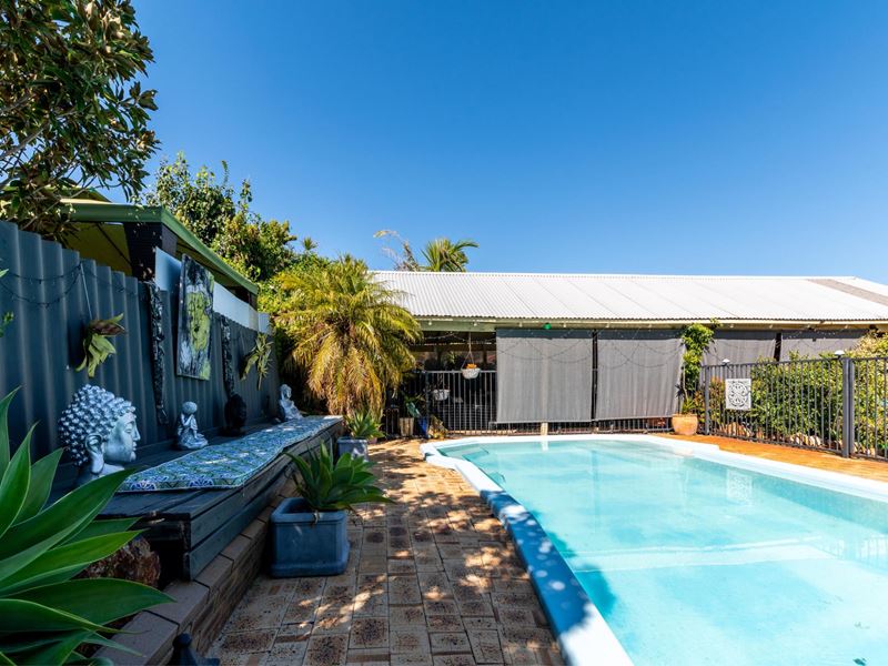 19 Cordroy way, Hamersley