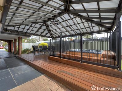 47 Mahonia Way, Forrestfield WA 6058