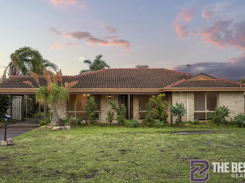 22 Ayres Court, Parkwood