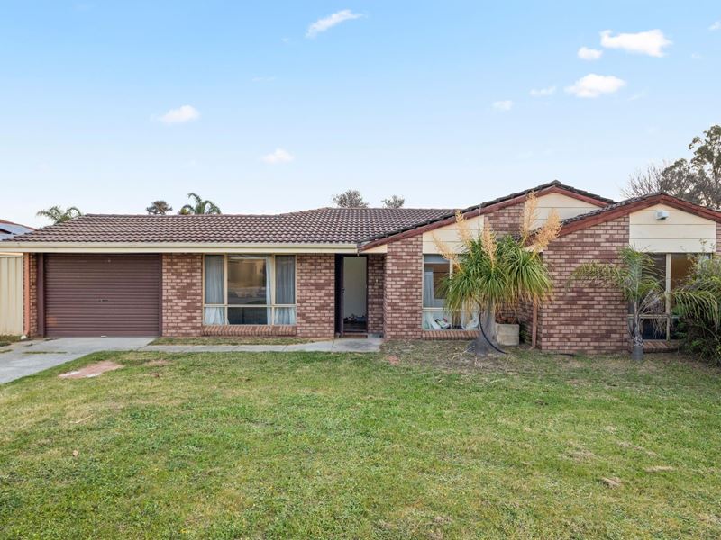 39 Meadowview Drive, Ballajura