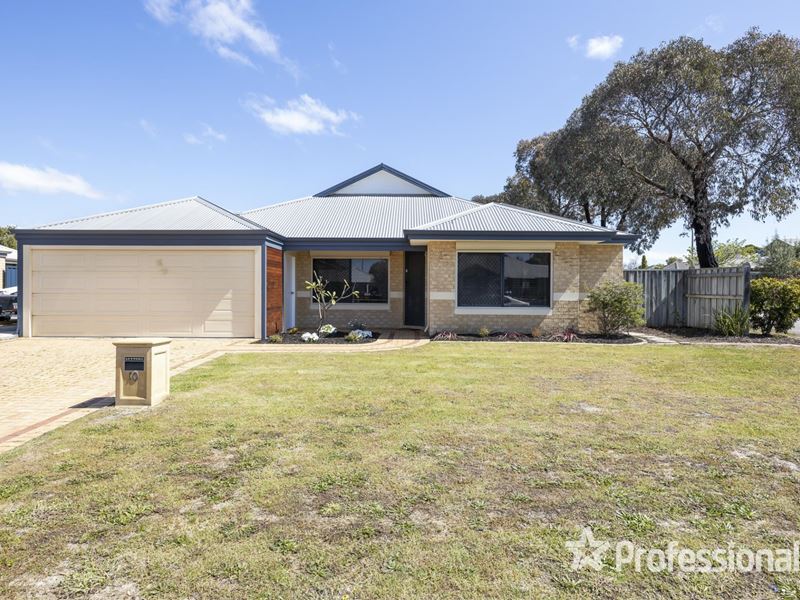 10 Wanarra Close, Ellenbrook