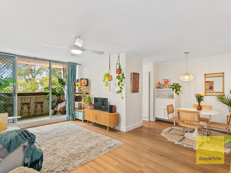 144/12 Wall Street, Maylands