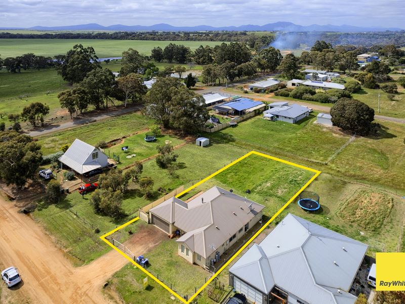 142 Sixth Avenue, Kendenup