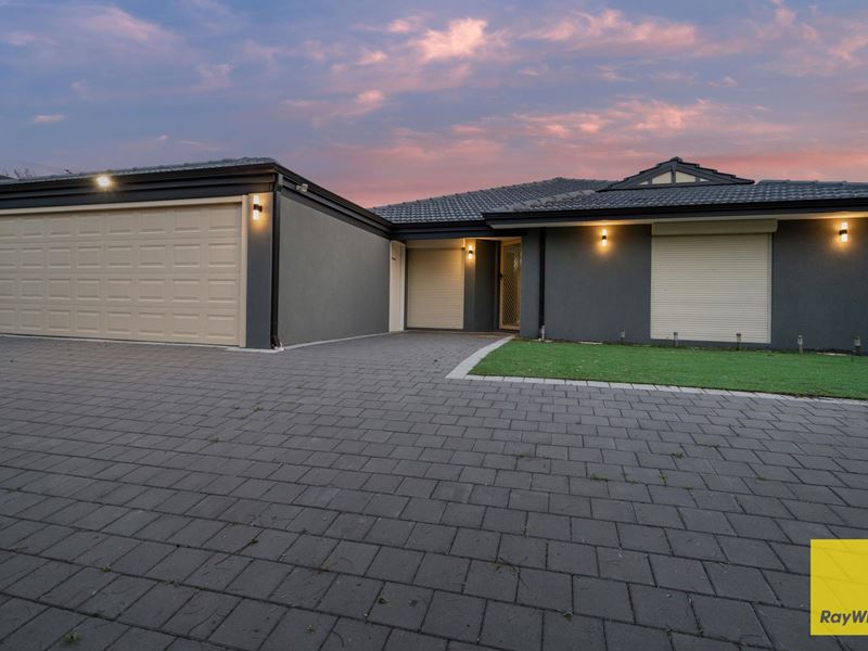 22 Cleveland Court, Marangaroo