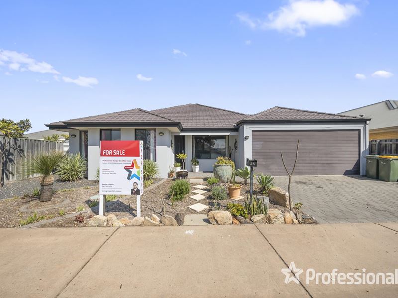 35 Banrock Drive, Ellenbrook