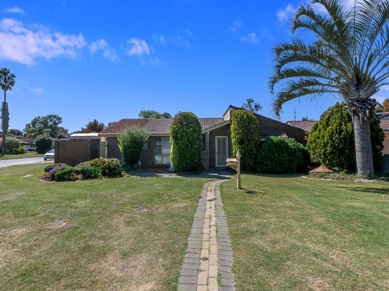 36 Hurley Way, Bull Creek