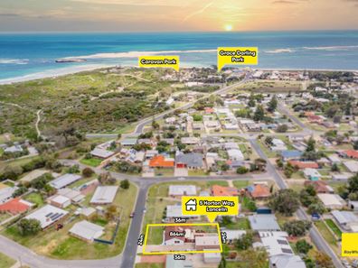 5 Horton Way, Lancelin WA 6044