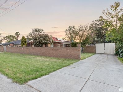 91 Townley Street, Armadale WA 6112