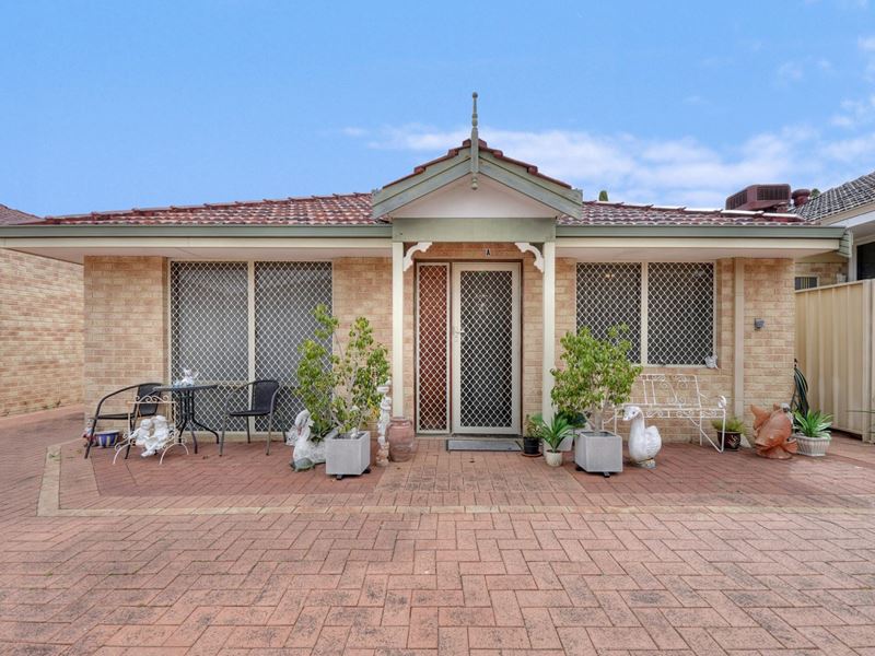 280A Mcdonald Street, Yokine