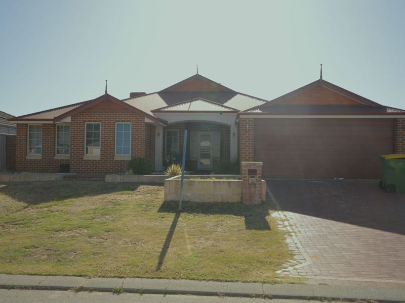 52 Miltona Drive, Secret Harbour