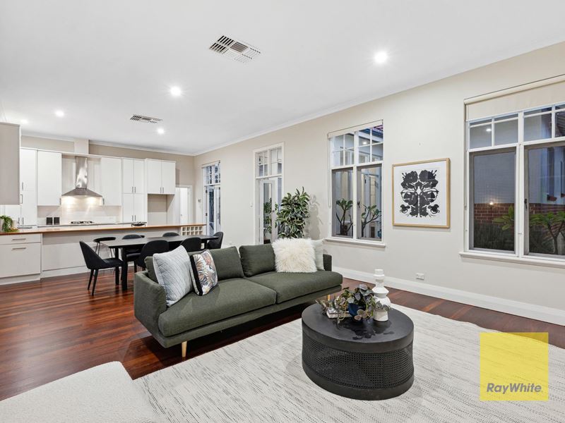 2 Harvey Road, Shenton Park
