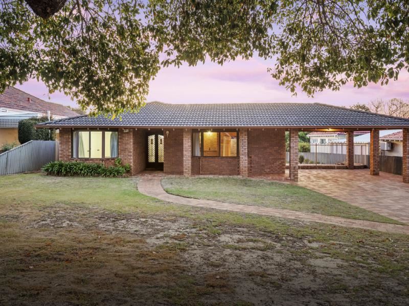 47 Taylor Road, Nedlands