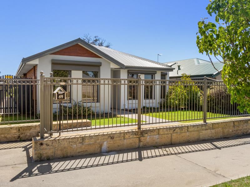 69 Kempeana Way, Baldivis WA 6171