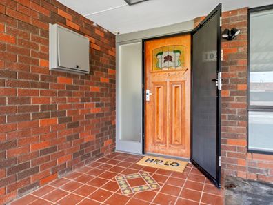 105 Hamilton Street, Stirling WA 6021