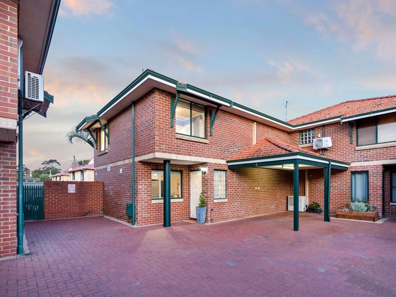 5/18 Watson Place, Maylands