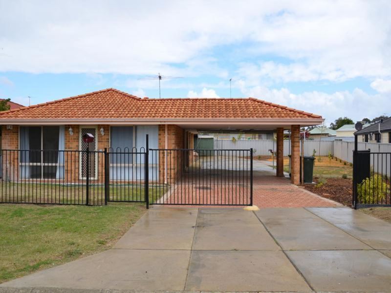 7 Gollan Place, Coodanup