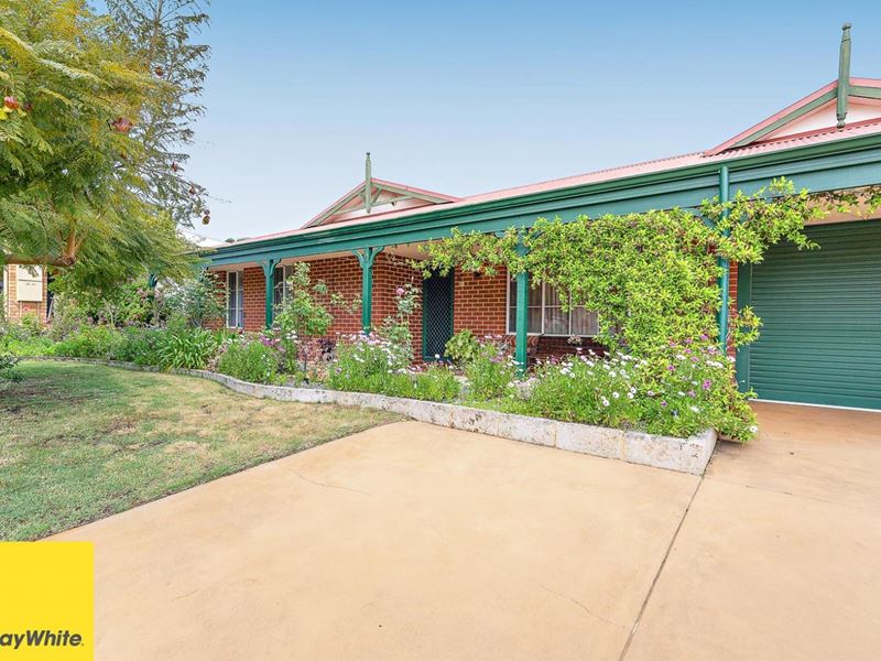 15 Longwood Mews, Landsdale