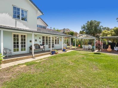 2 John Street, Shenton Park WA 6008