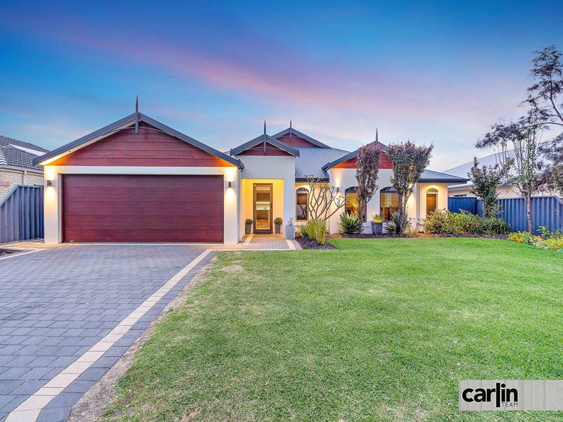 10 Grampian Crescent, Aubin Grove