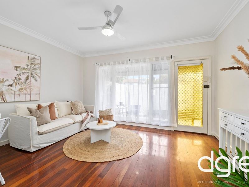 255 Marmion Street, Palmyra