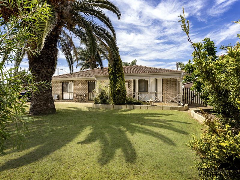 4 Strickland Street, Spalding