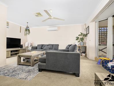 4 Strickland Street, Spalding WA 6530