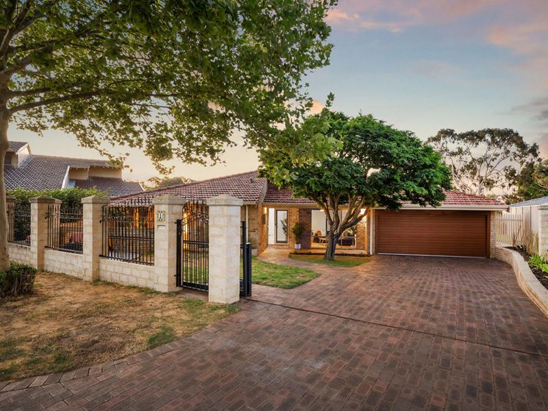 1 Lyndale Street, Gwelup