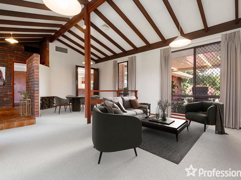 3 Allison Close, Willetton