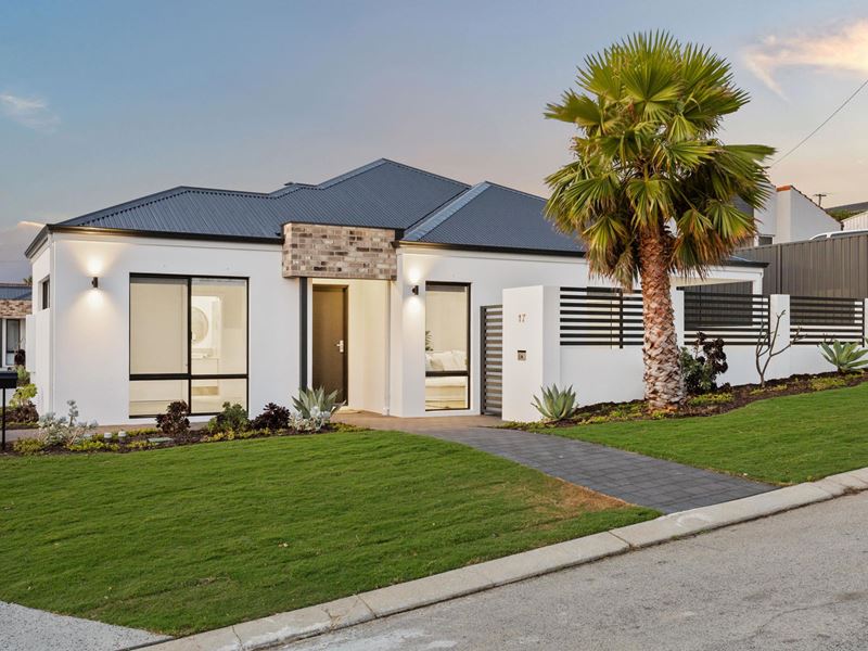 17A Wardong Place, Wanneroo WA 6065