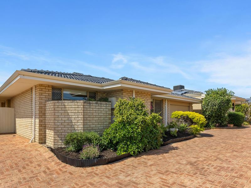 88A Harris Street, Bicton