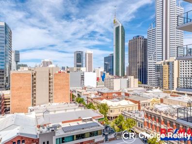 716/380 Murray Street, Perth WA 6000