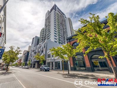 716/380 Murray Street, Perth WA 6000