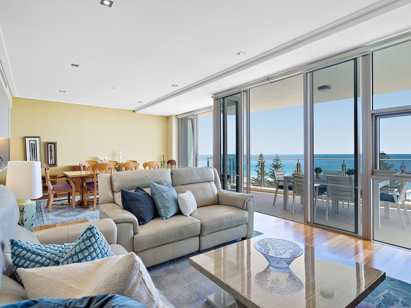 45/2 Brighton Road, Scarborough