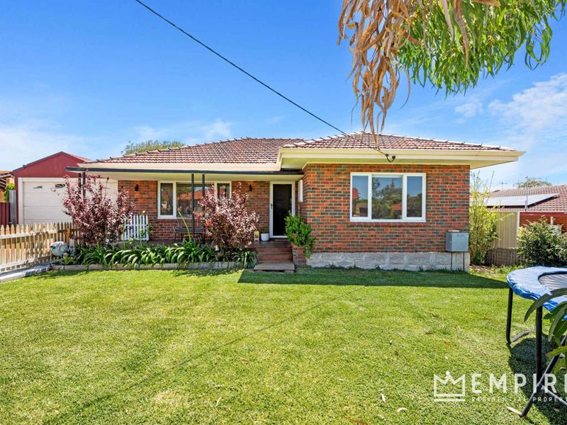 36 Blackwood Avenue, Hamilton Hill