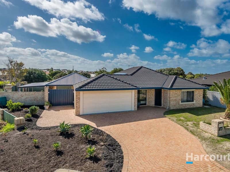 28 Mokutu Court, Quinns Rocks