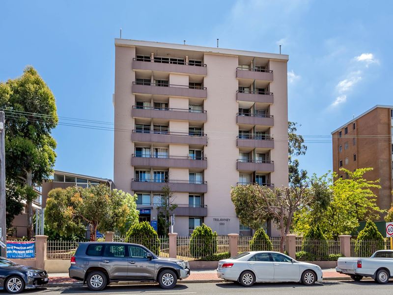 32/580 Newcastle  Street, West Perth