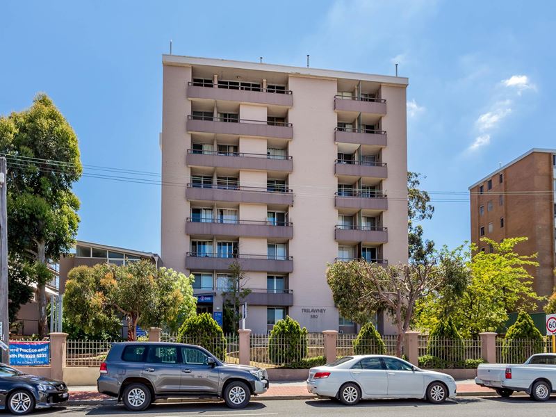 32/580 Newcastle  Street, West Perth WA 6005